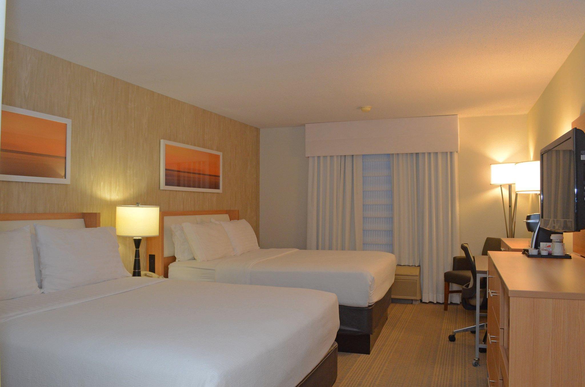 Holiday Inn Little Rock - Presidential Downtown By Ihg Exterior foto