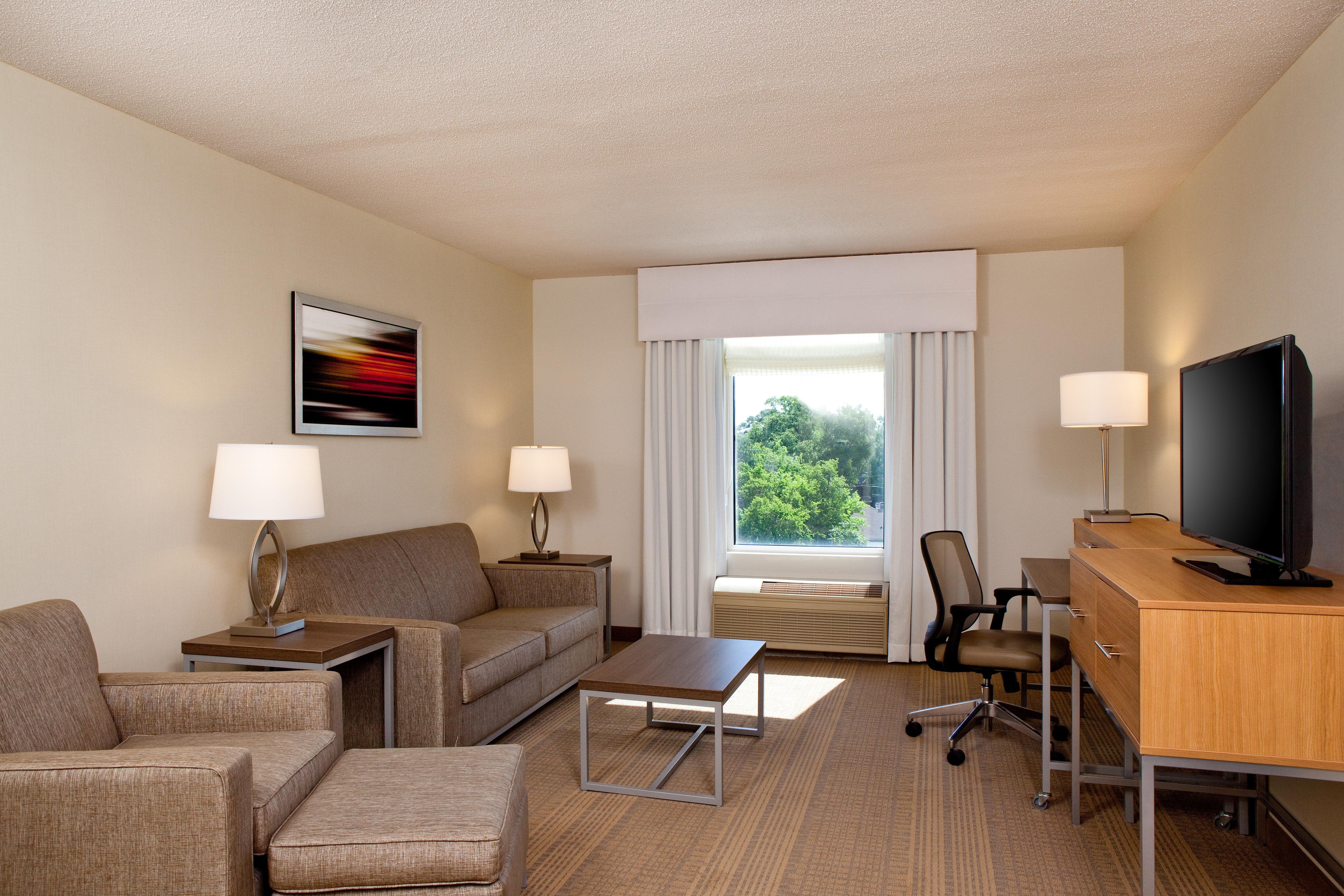 Holiday Inn Little Rock - Presidential Downtown By Ihg Cameră foto