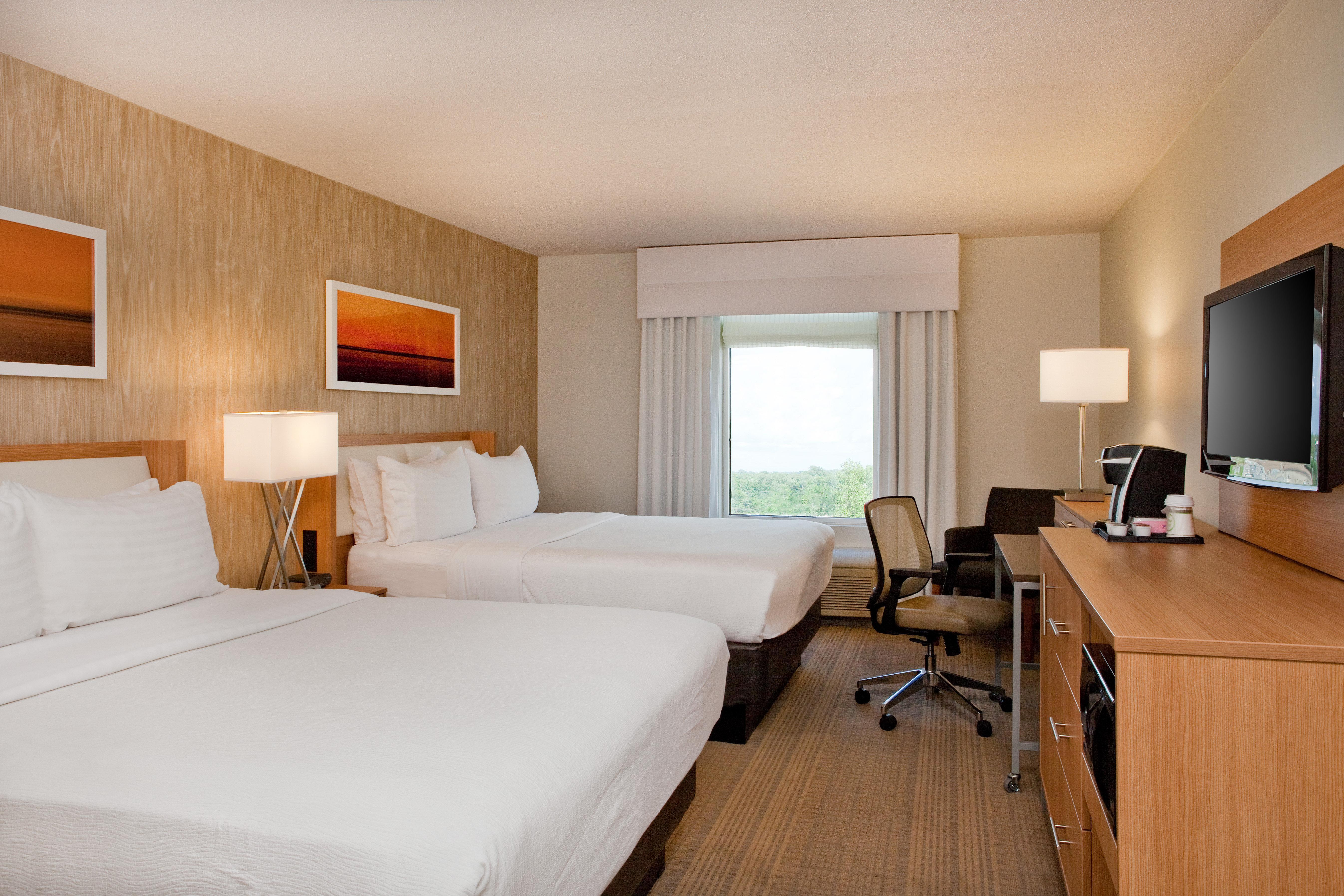 Holiday Inn Little Rock - Presidential Downtown By Ihg Exterior foto