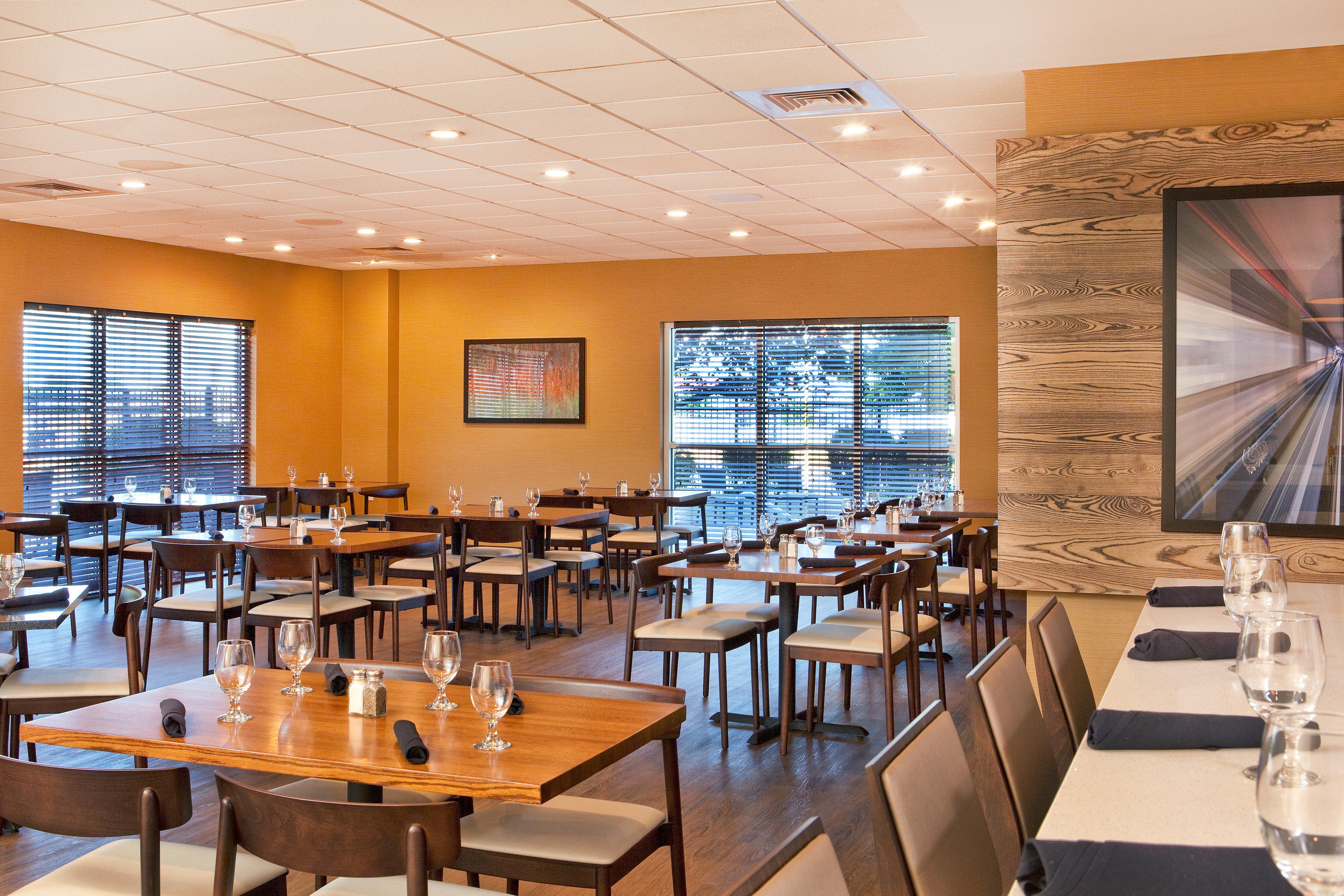 Holiday Inn Little Rock - Presidential Downtown By Ihg Exterior foto