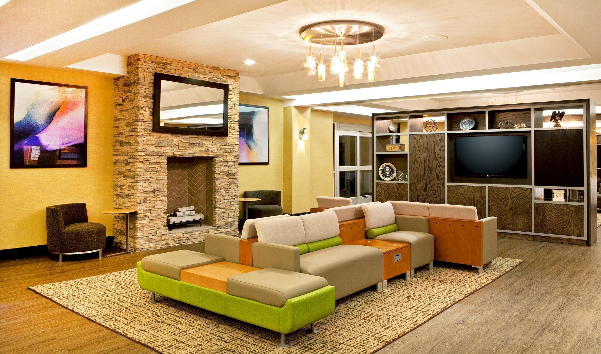 Holiday Inn Little Rock - Presidential Downtown By Ihg Exterior foto