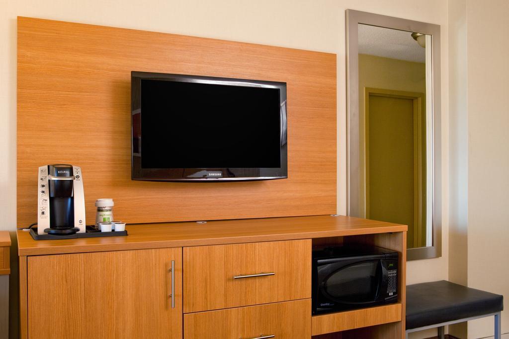 Holiday Inn Little Rock - Presidential Downtown By Ihg Cameră foto