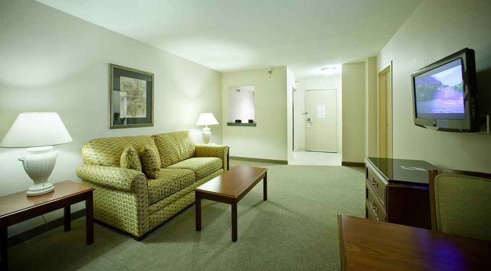 Holiday Inn Little Rock - Presidential Downtown By Ihg Exterior foto