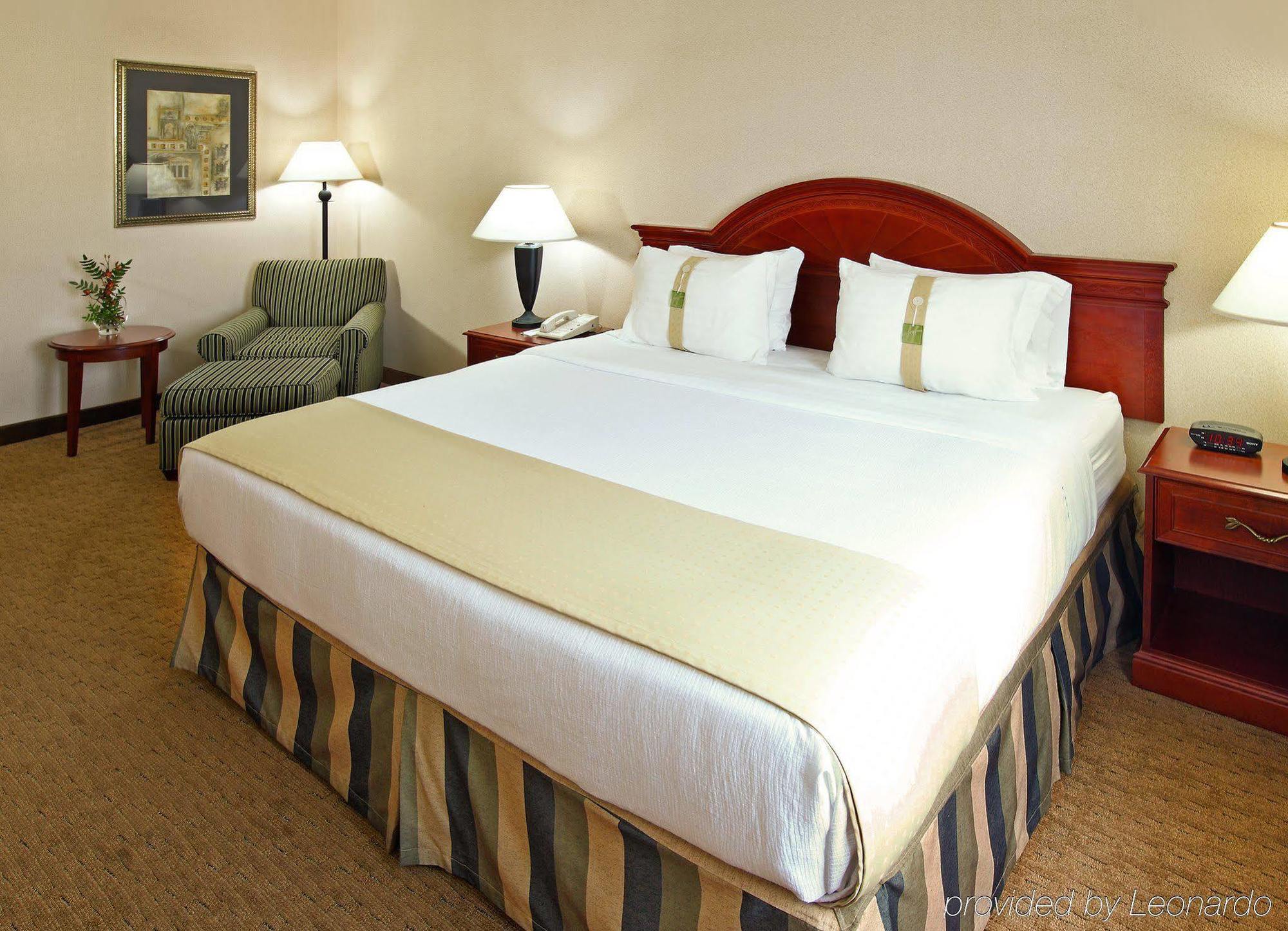 Holiday Inn Little Rock - Presidential Downtown By Ihg Exterior foto