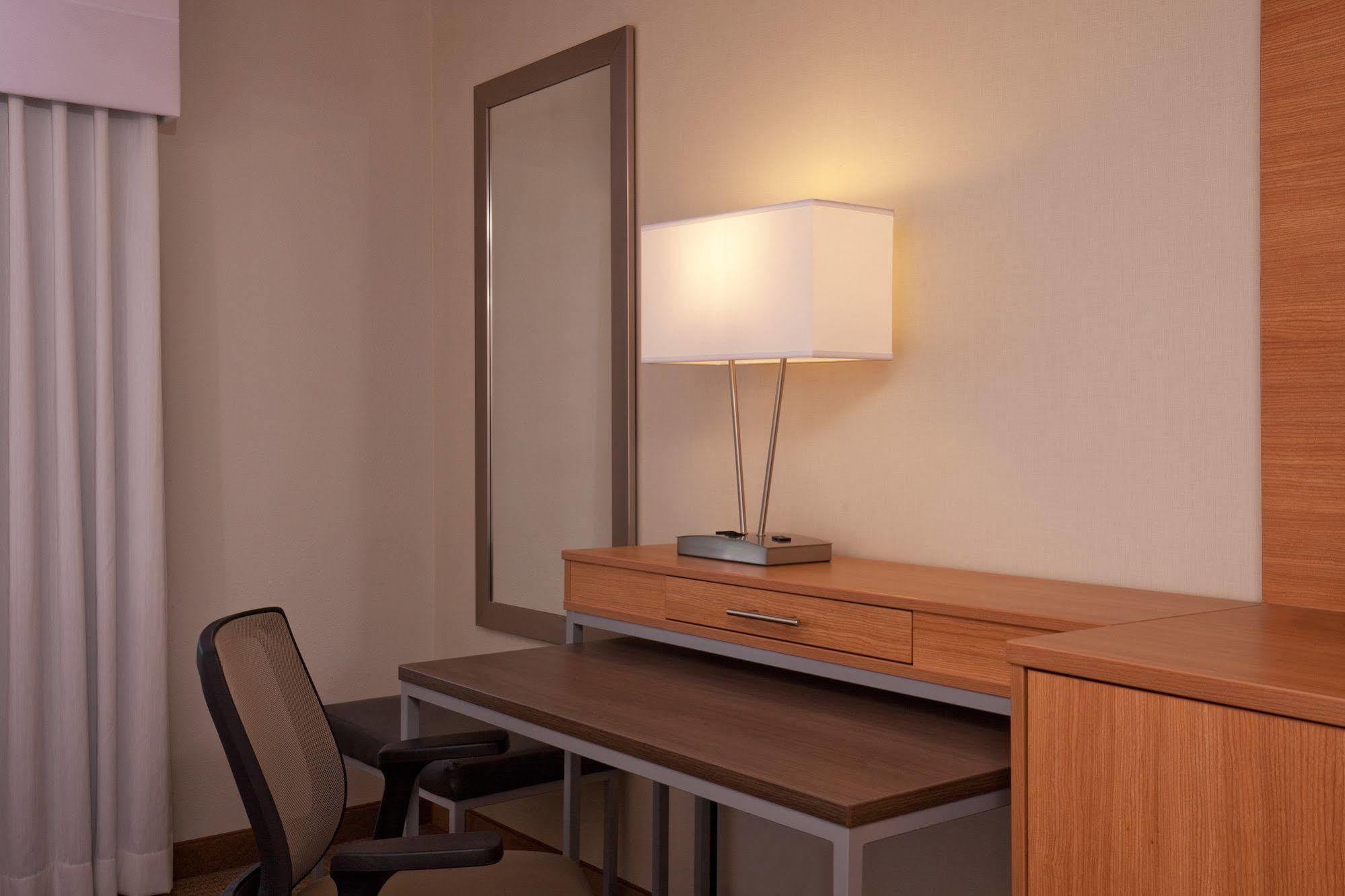 Holiday Inn Little Rock - Presidential Downtown By Ihg Cameră foto