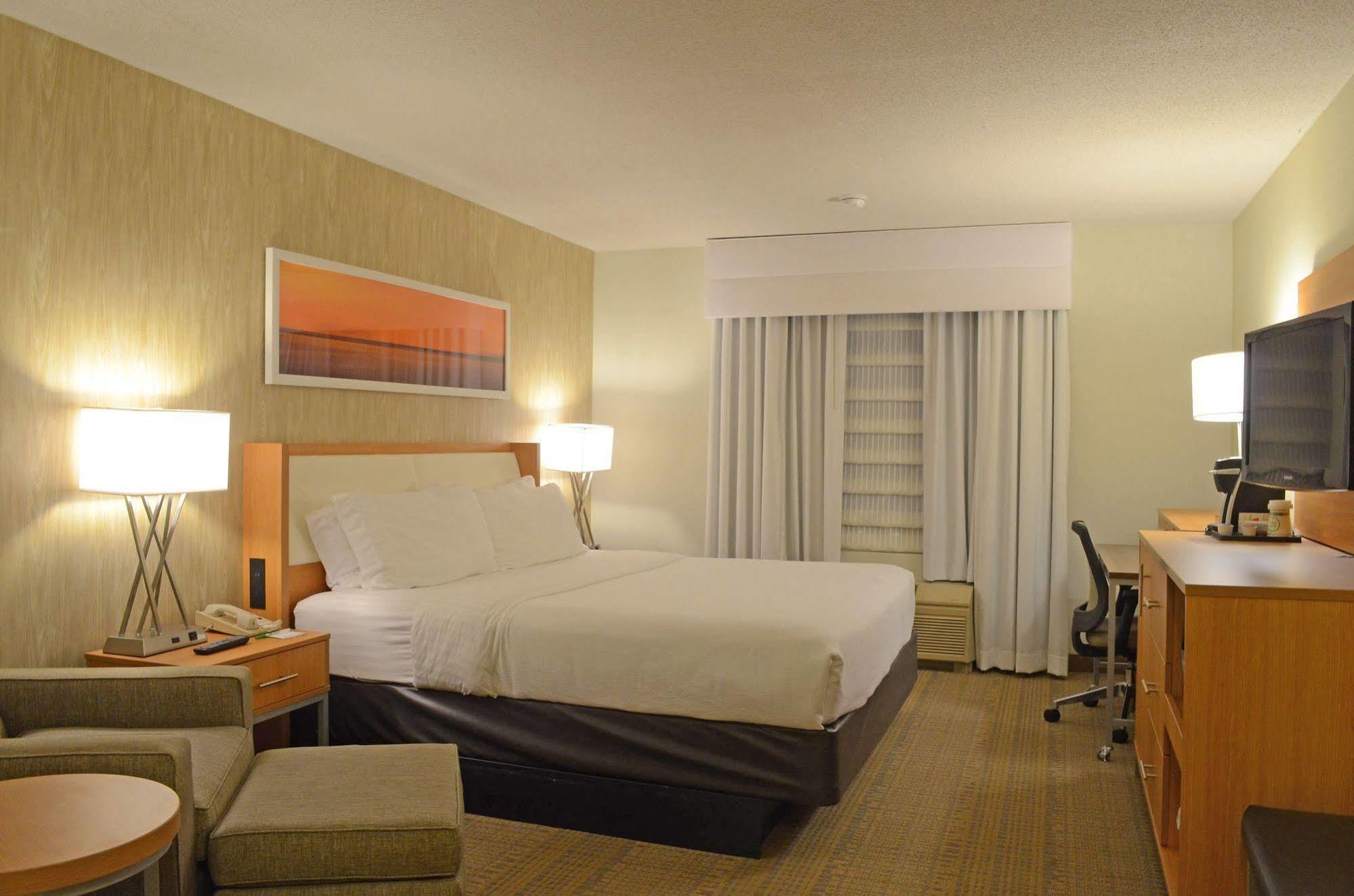 Holiday Inn Little Rock - Presidential Downtown By Ihg Exterior foto