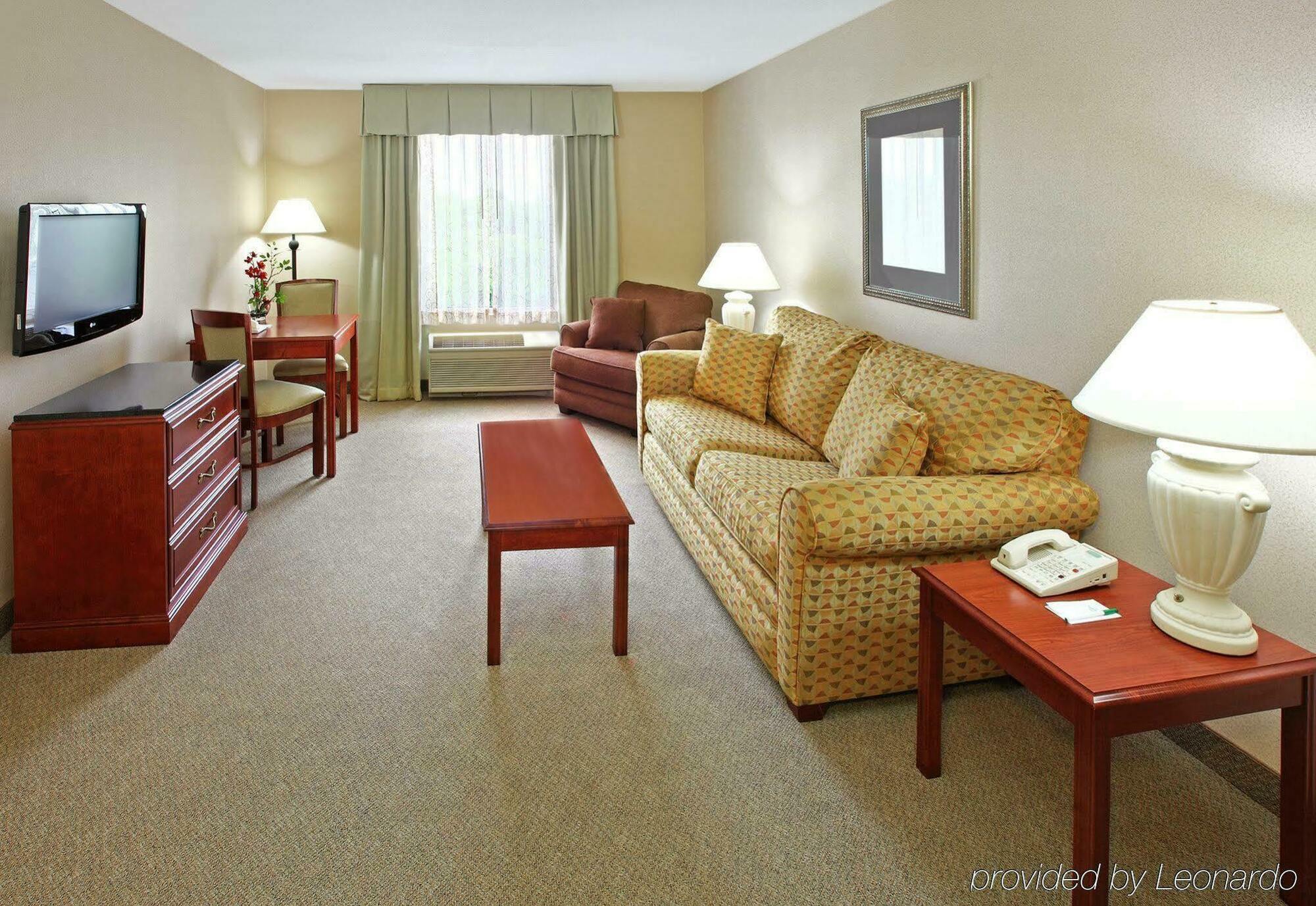 Holiday Inn Little Rock - Presidential Downtown By Ihg Exterior foto